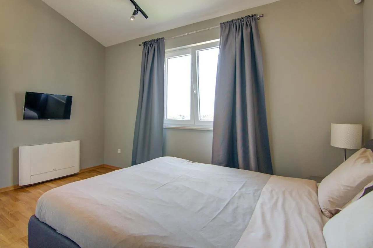 Villa Dominika Kaštelir 0*,  Croazia